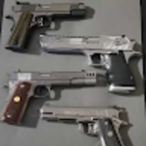 Meet your Posher, Pedro